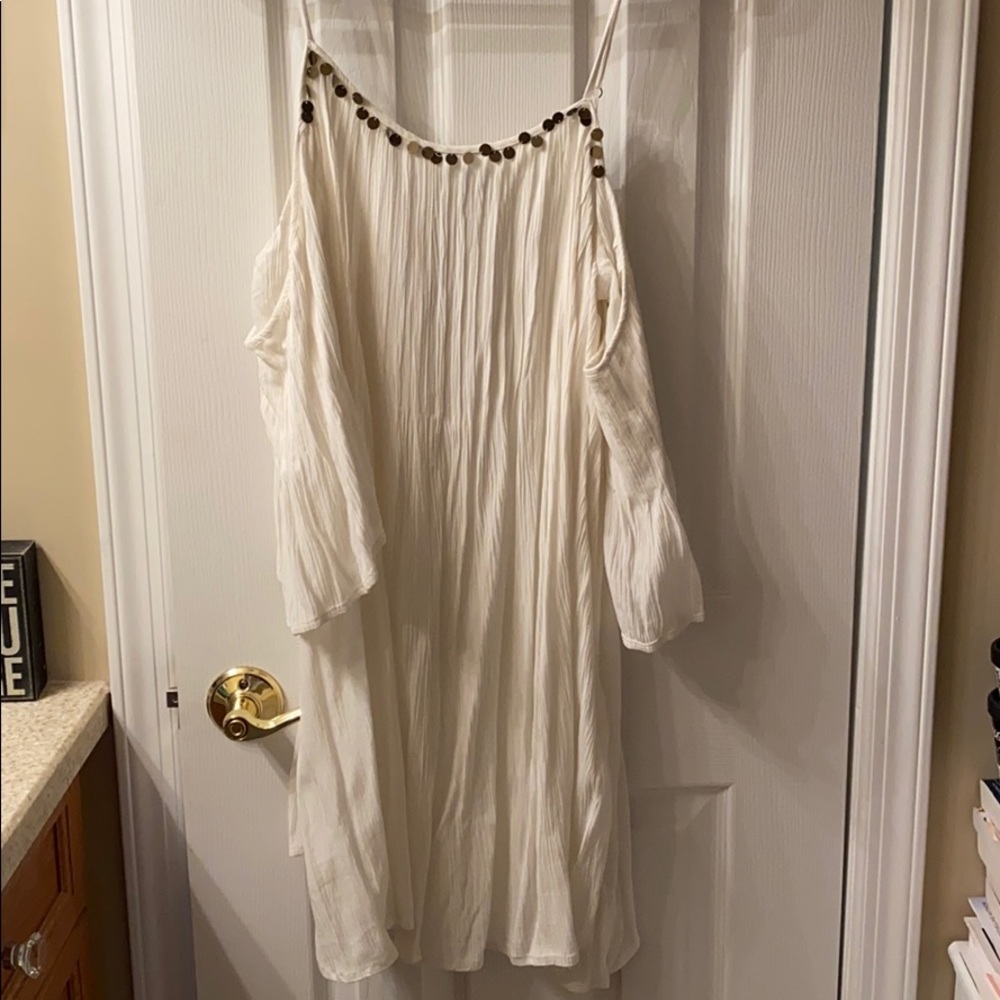 Boho never worn Free People dress!